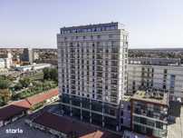 Apartament 3 camere, 2 bai, disponibil imediat - Complexul Studențesc