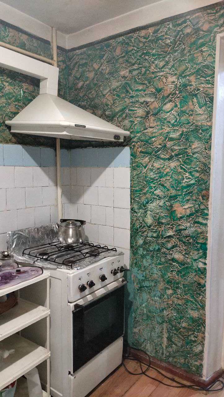 Сдаётся квартира рисвий ислом Ота