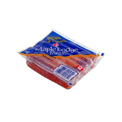 Canada hotdog sasiska. siz istagan tam va sifat