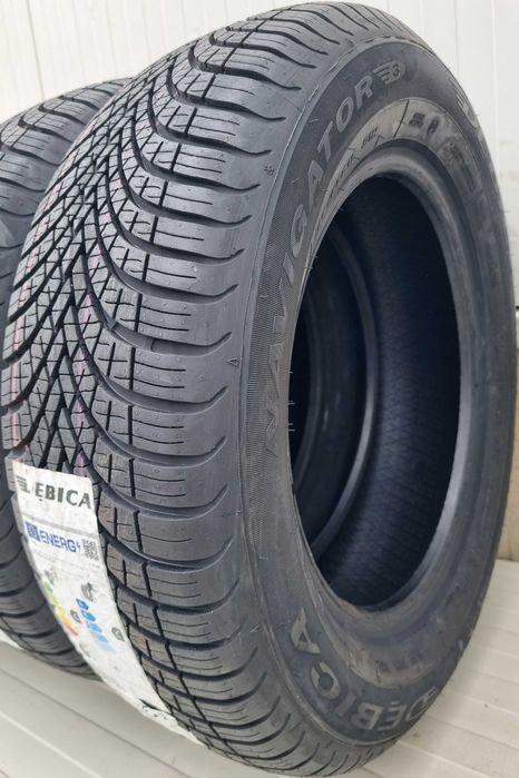 185/60 R14, 82H, DEBICA (by Goodyear), Anvelope mixte M+S