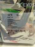 HDD 18Tb Seagate Exos sigilate