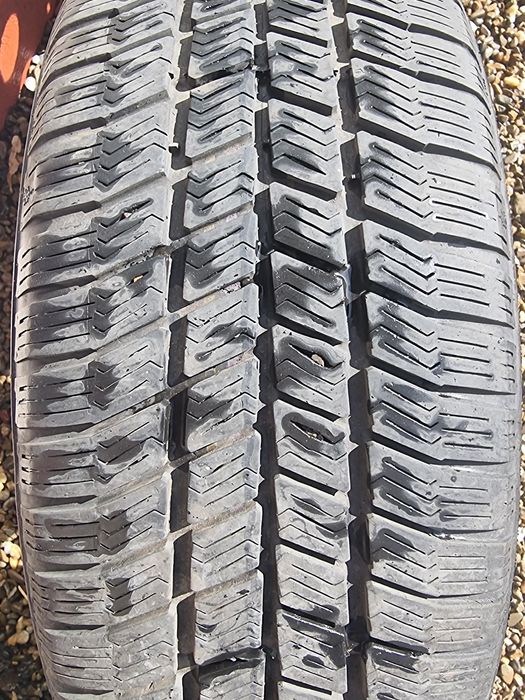 Roți iarnă Bmw 205 55 16