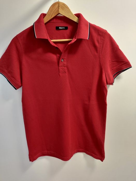 Tricou Polo - Bigotti