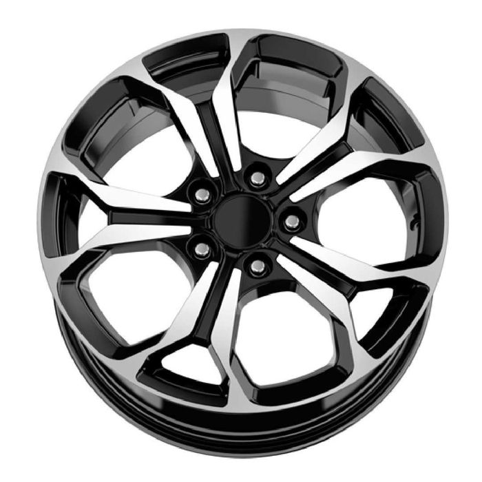 Jante 5 x 98 R16 FIAT Tipo 500 Alfa Romeo GT Opel Combo Citroen Jumpy