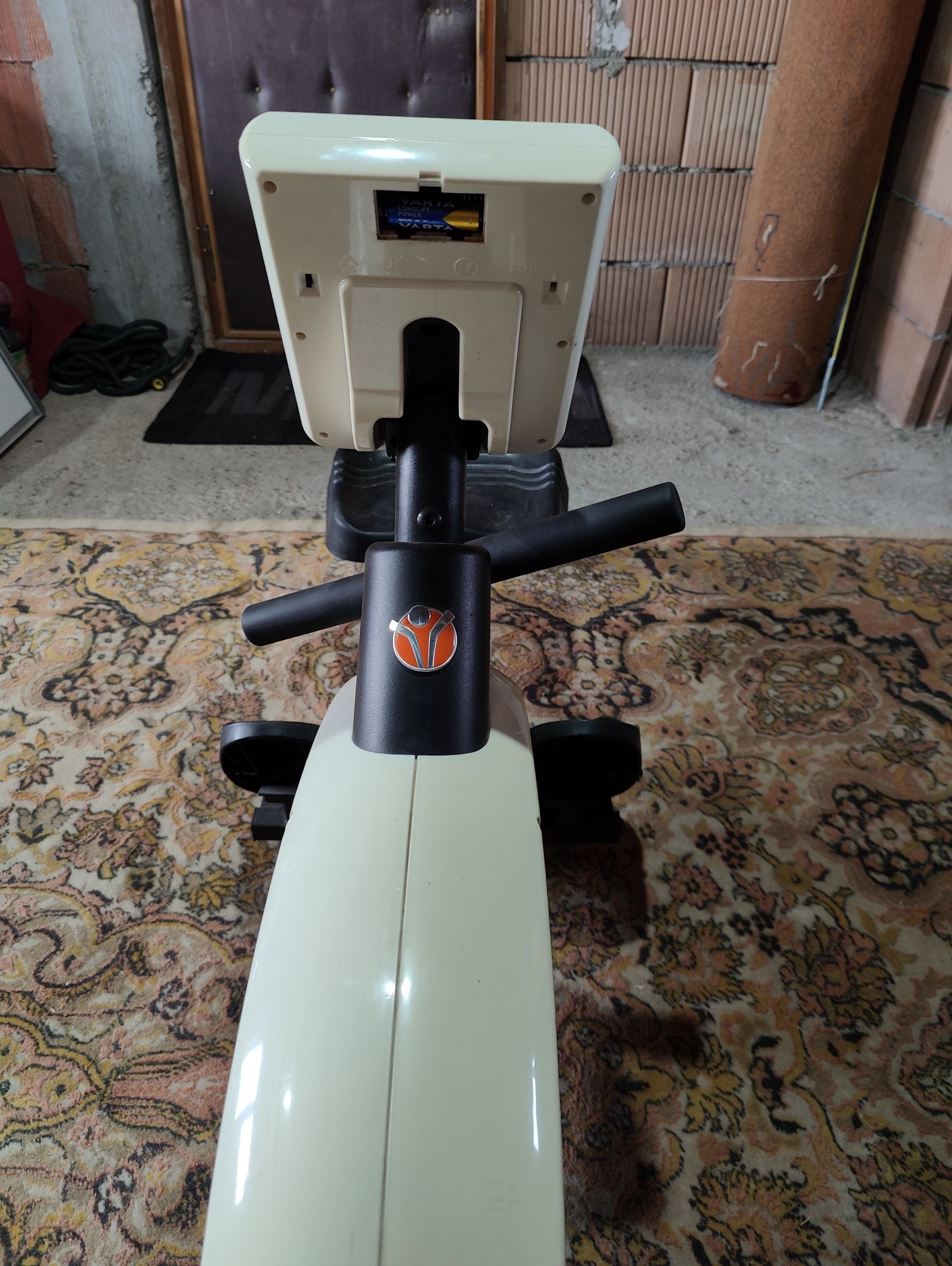 Aparat fitness in stare foarte buna