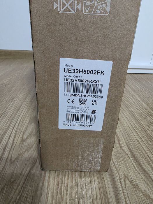 Televizor Samsung H5000f, 80 cm - Nou