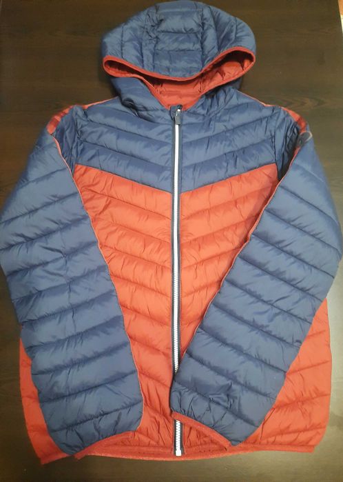 Geaca fâș baieti 13- 14 ani.