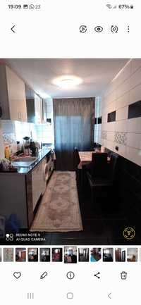 Apartament cu 2 camere