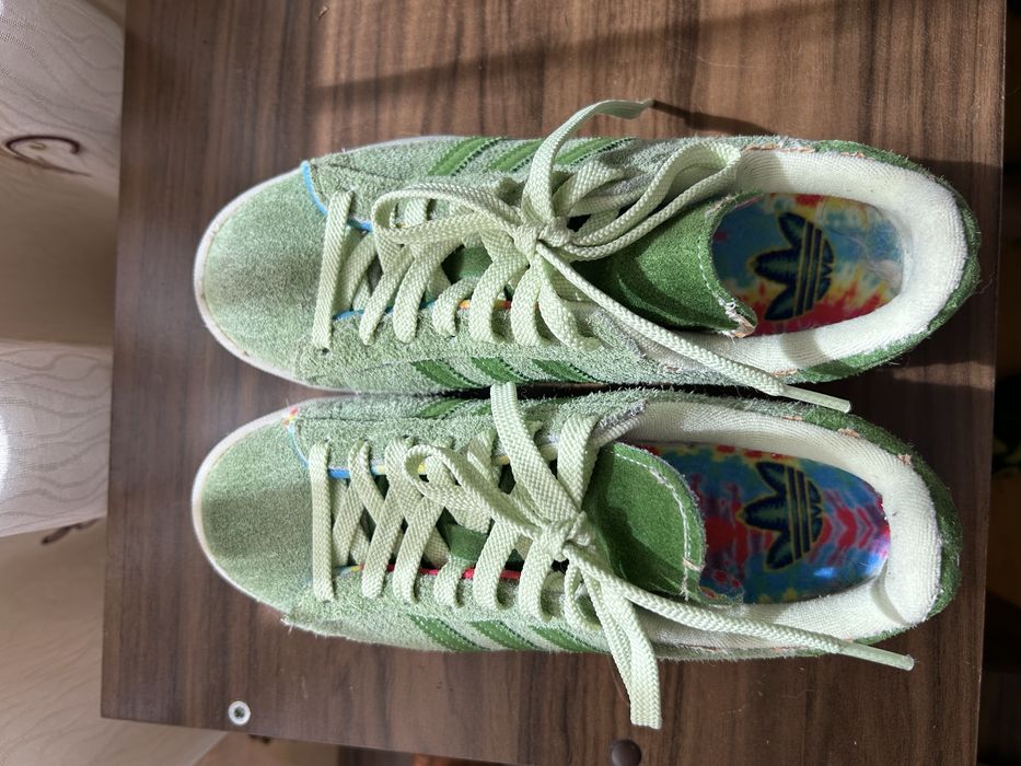 Дамски маратонки Adidas