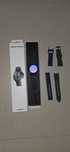 SAMSUNG GALAXY WATCH 4, Green, în stare bună, la cutie