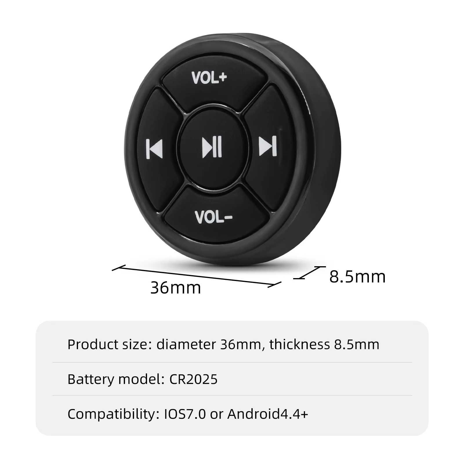 Продается bluetooth пульт