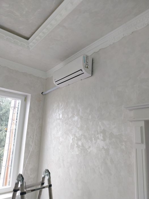 Montaj  Încărcare freon aer condiționat Caras Severin