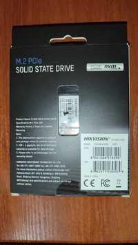 Hikvision E1000 SSD M2 2280