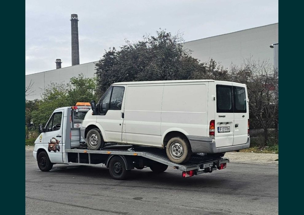 VULCANIZARE MOBILA NON-STOP  București A0 A1 A2 A3 Platforma