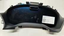 Ceas bord instrument cluster BMW  G01 G11 G12 G30 G31 G15.cod 5A25B78