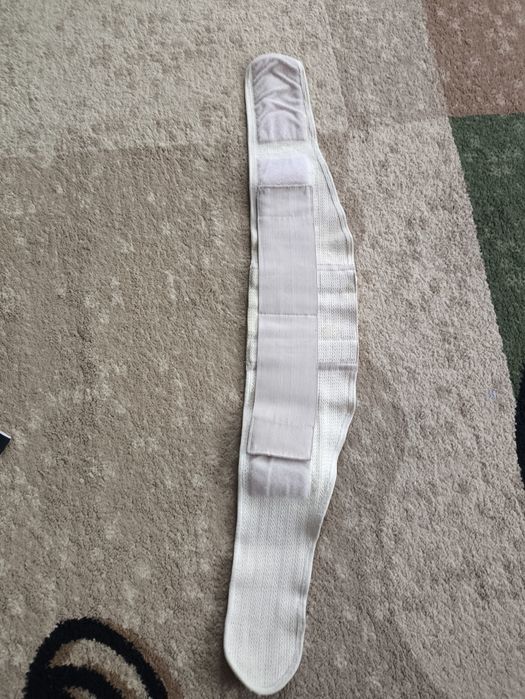 Пояснично-крестцовый корсет ортопедический