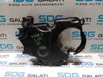 Capac Plastic Distributie Motor Peugeot 508 2.0 D 2010 - 2018 Cod 9682306380 [M5206]