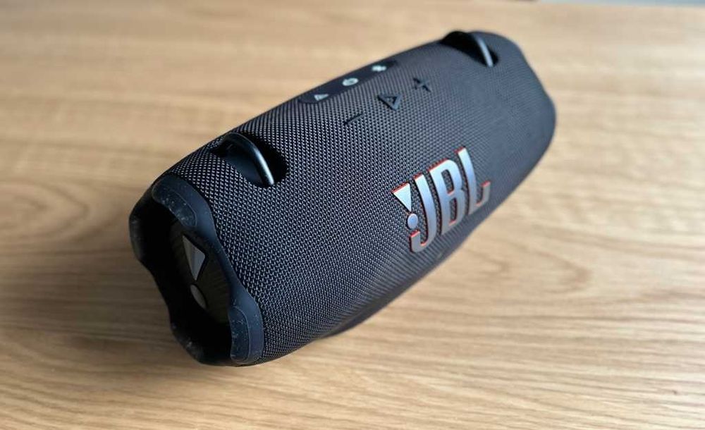 Boxa portabila JBL Extreme 4
