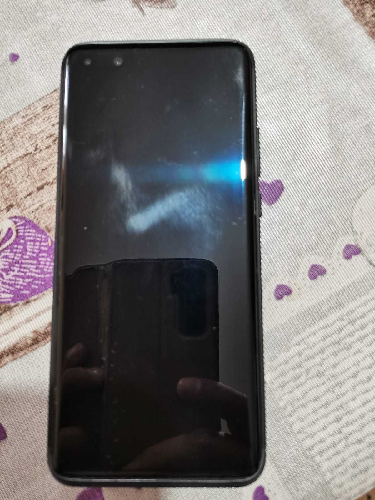 Huawei p 40 pro 256 gb