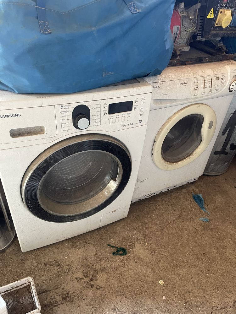 Продавам пералня