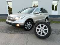 Honda Cr -V 4*4 Executive 143000 km 2.0 vtec!!!