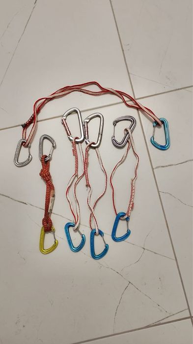 Bucle Express Ocun si alte marci