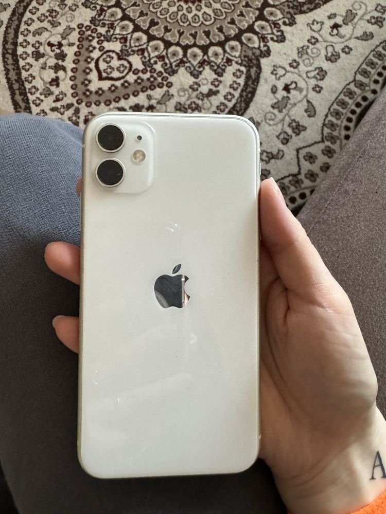 Iphone 11 128 гб