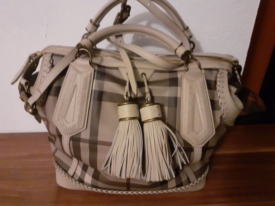Geanta damă Burberry