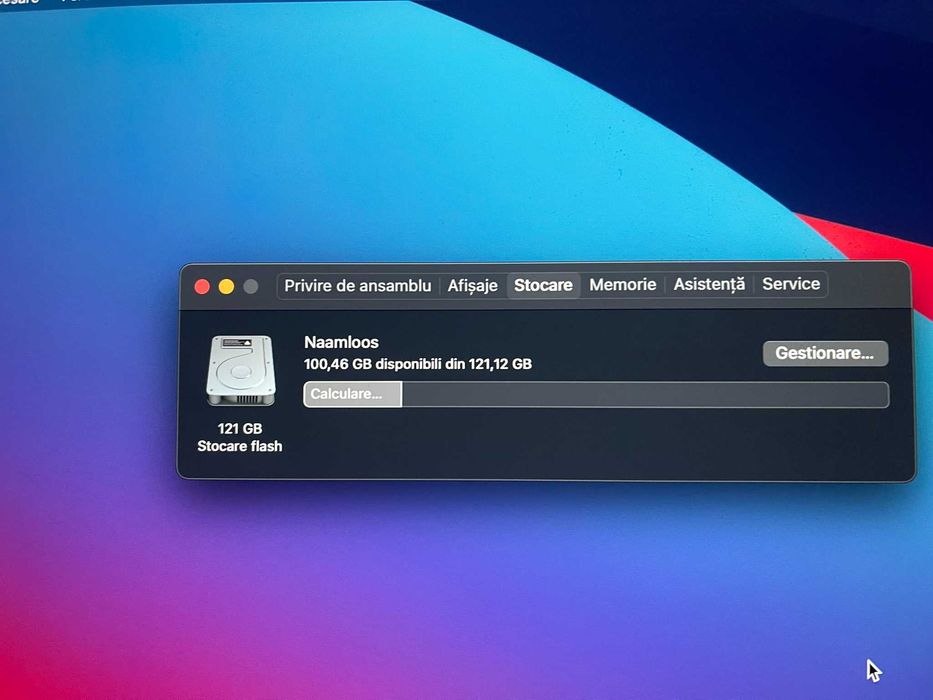 iMac 27 5K Late 2014 SSD i5-4690 R9 M290X 2GB 32GB RAM + 1TB HDD CADOU