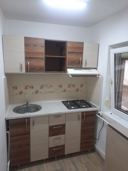 Garsoniera de vanzare