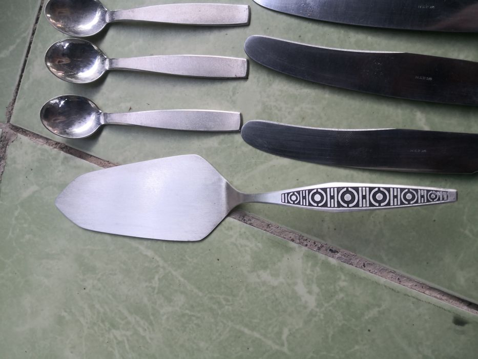 Лопатка для торта