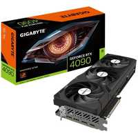 Gigabyte RTX 4090 OC 24GB