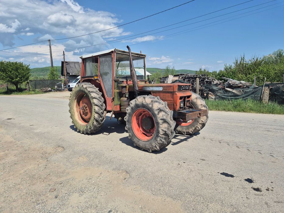 Tractor Same Corsaro 70
