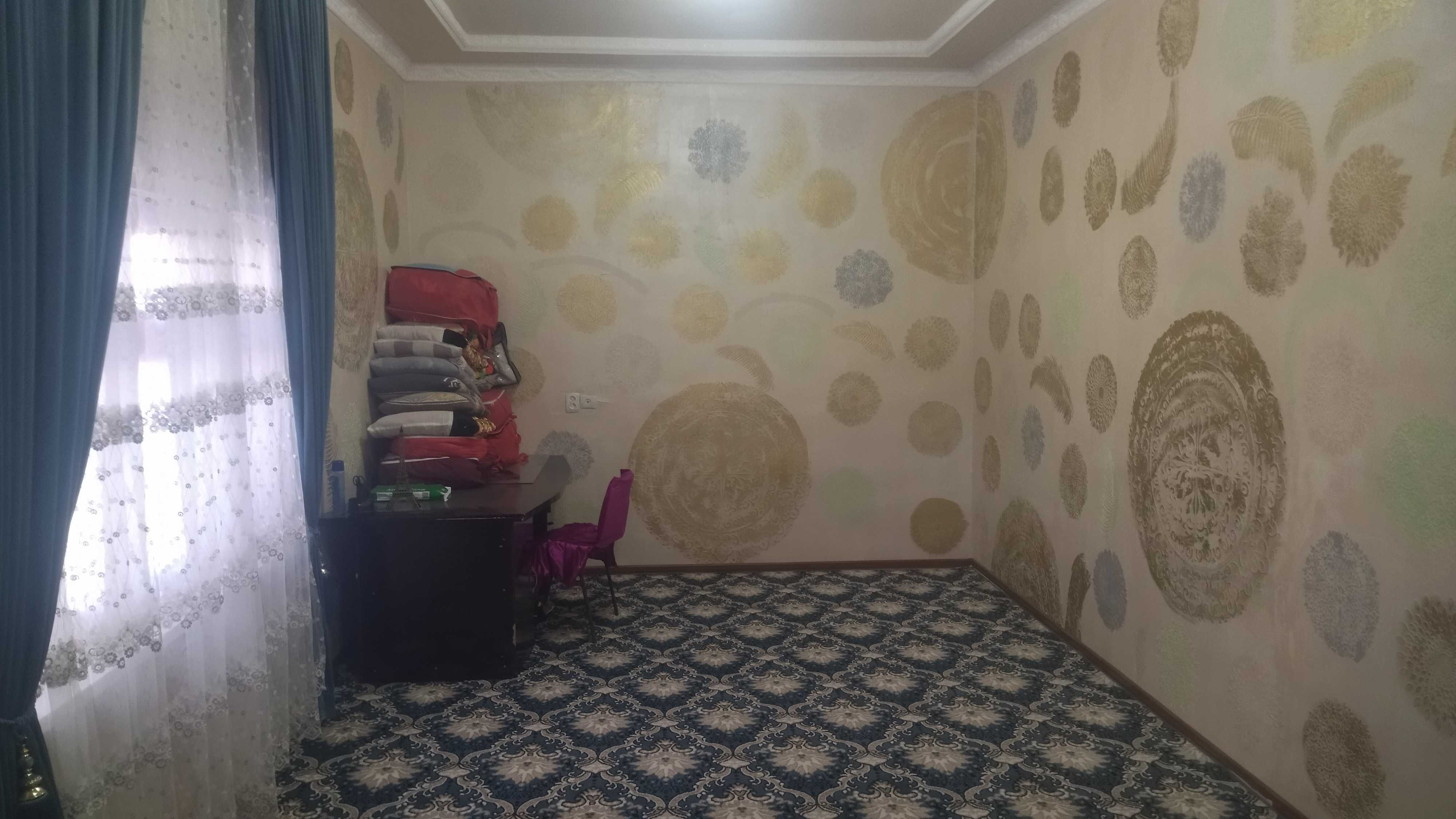 Uy sotiladi Termiz tumani Termiz koʻchasi 47 uy