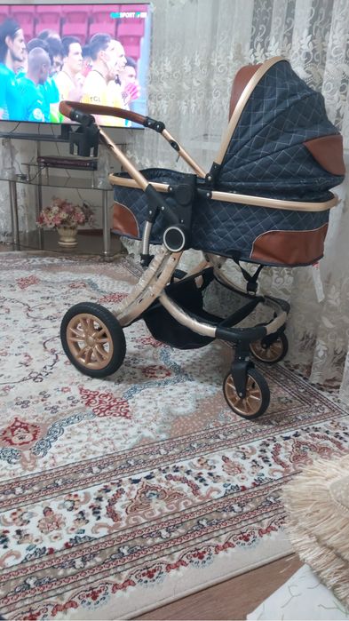 Продаю коляску