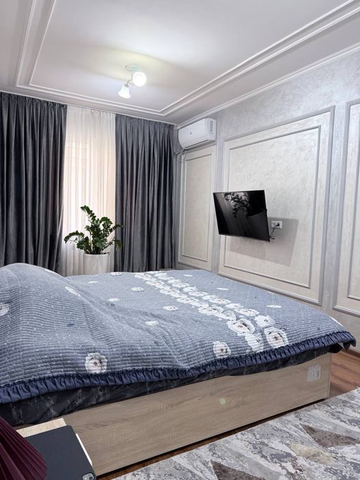 Продается 1 комнатная новостройка