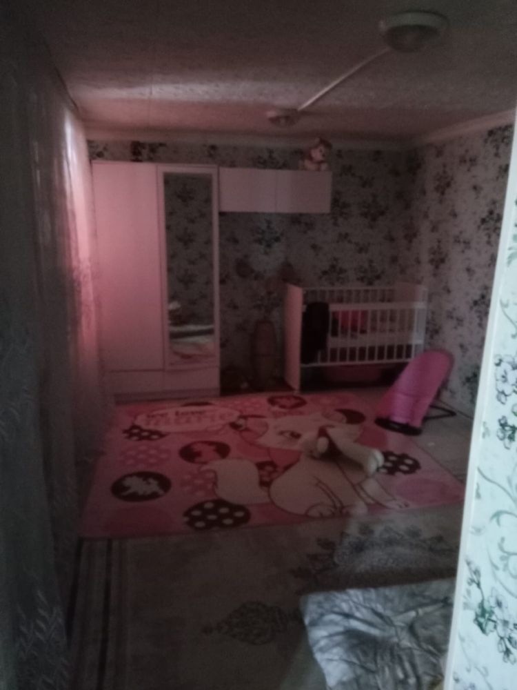 СРОЧНО!! Продаётся дом связи с переездом!