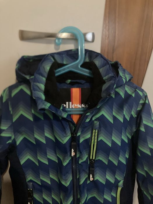 Ски яке детско Ellesse