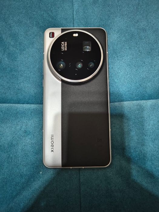 Обмен Xiaomi 15 ultra 16/512