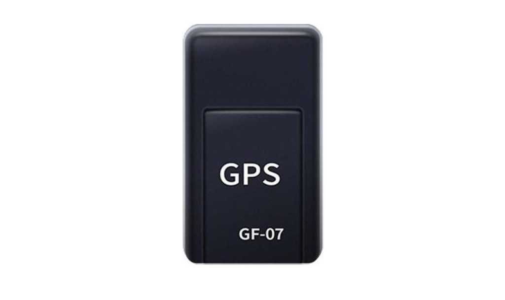 Подслушвателно устройство със СИМ и GPS за проследяване в реално време