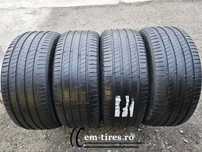 SET 4 Anvelope Vara 255/50 R19 MICHELIN Latitude Sport 3 ZP - Runflat