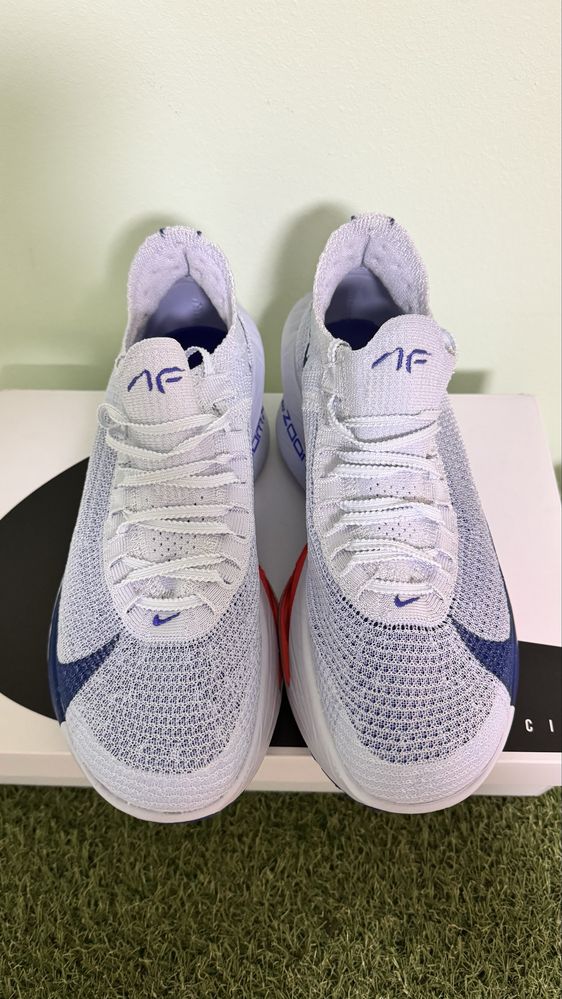 Nike Air zoom Alphafly 3