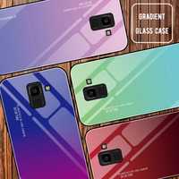 Husa Gradient Samsung Galaxy J4 Plus / J4+ / J6 Plus / J6 + / J6