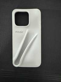 Rhode lip case/калъф за iphone 15 pro