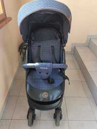 Детска количка Quatro