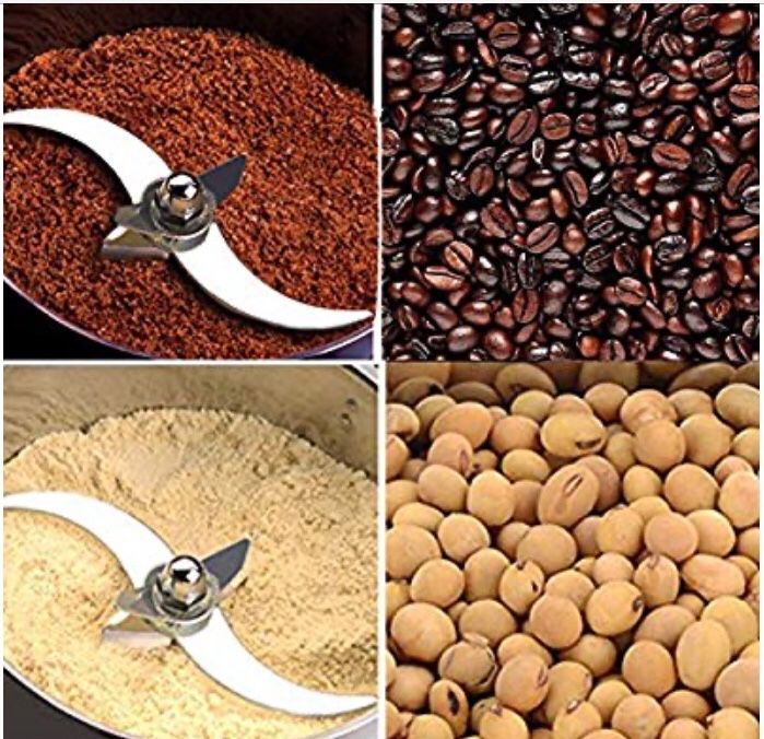 Мелачка за подправки,кафе и Билки 7 Модела Чисто Нови!