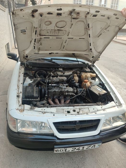 Daewoo Espero sotiladi