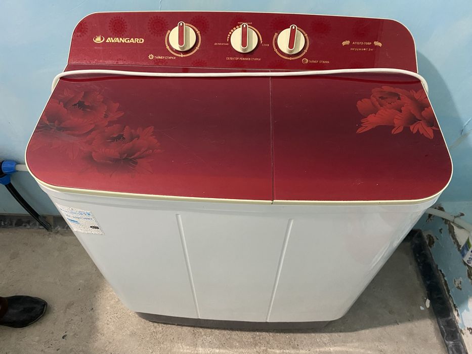 Полуавтомат сатылады таза