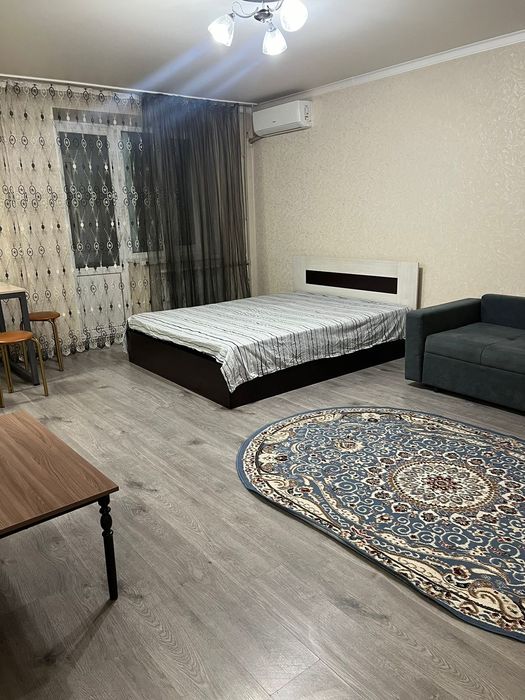 1 комн квартира по часам