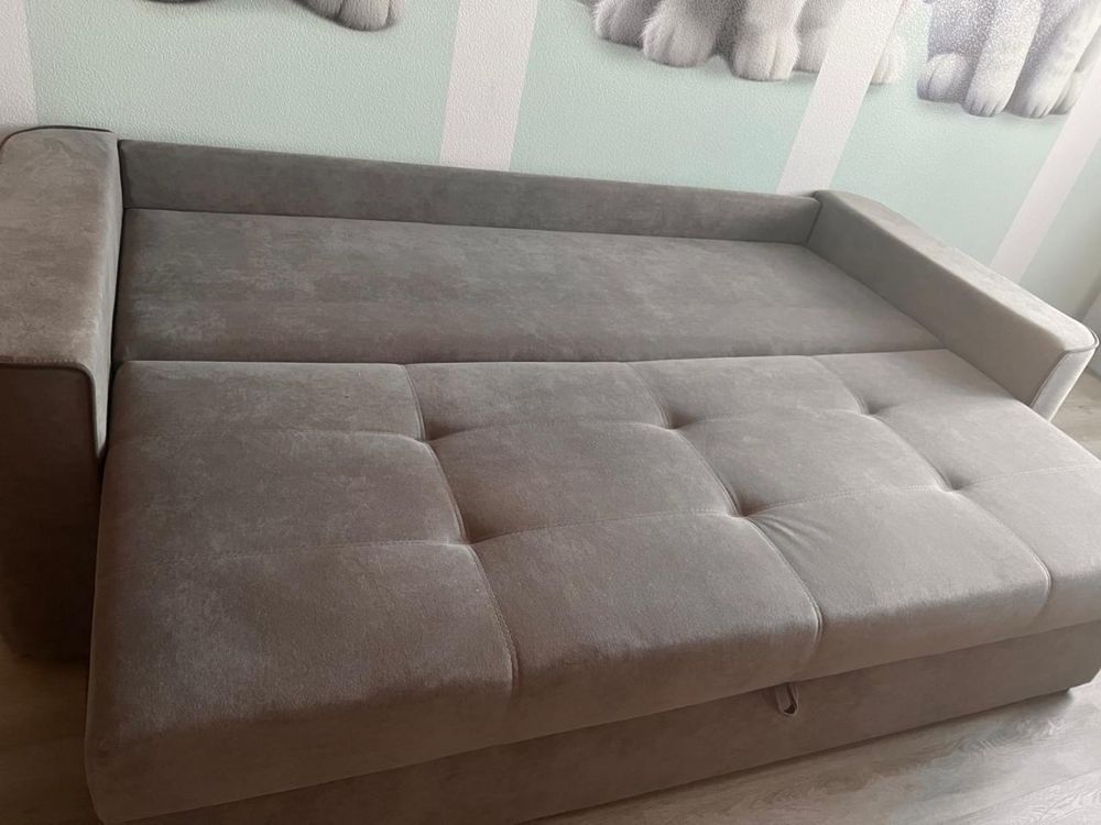 Продам диван!